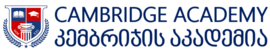ca Logo